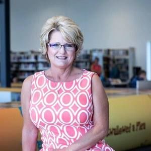 Meet your Posher, Jana